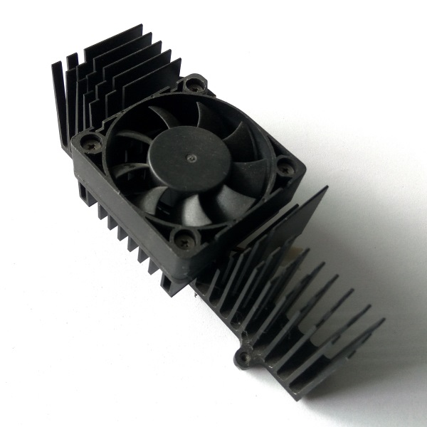 CPU COOLER-R9006G01 產品圖片